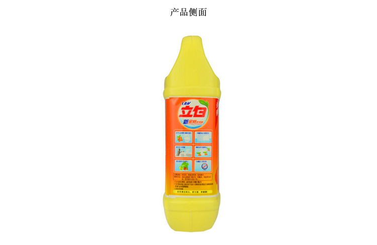 立白 新金桔洗洁精 1.29KG/瓶
