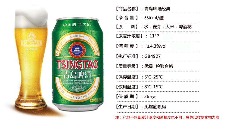 飞牛网字与字正品,喝的放心!是青岛(TSINGTAO)啤酒中的产品之一,其品质受到较多顾客的好评,同时飞牛网字与字正品,喝的放心!也是青岛(TSINGTAO)青岛(TSINGTAO)啤酒中的销售较好的产品之一,飞牛网字与字正品,喝的放心!所属的品牌也因其良好的信誉而受到用户的喜爱,公平公正的价格也使飞牛网字与字正品,喝的放心!拥有良好的口碑。每一个呈现在顾客面前平凡的飞牛网字与字正品,喝的放心!都拥有一个不平凡的故事。细节决定成败,飞牛网提供飞牛网字与字正品,喝的放心!的价格、报价、图片等信息,使顾客对飞