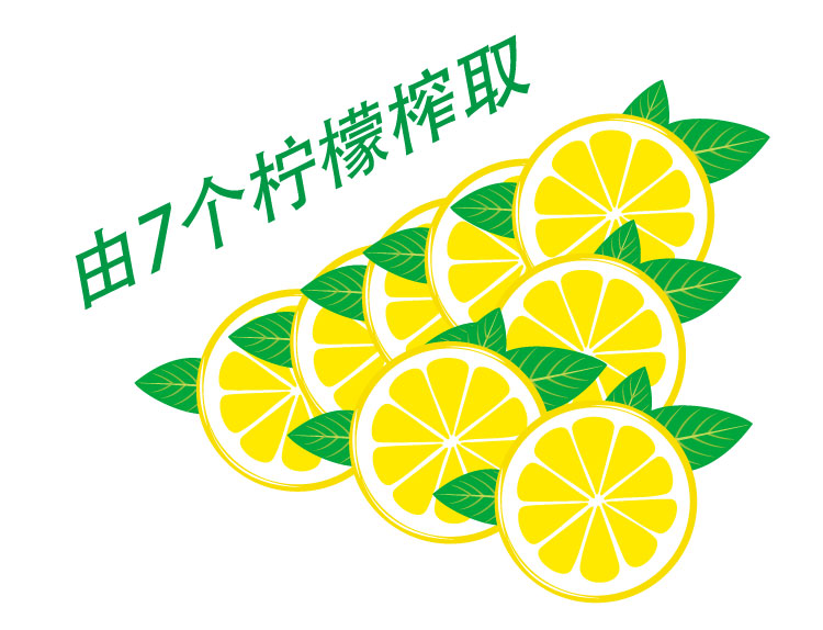 意大利进口意文Lazy 柠檬汁 Lazy Lemon 200ml/瓶