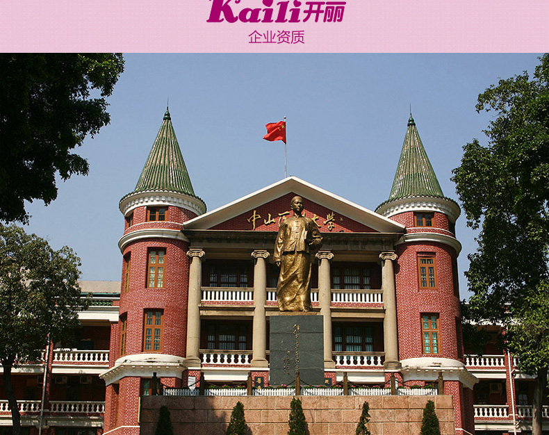 Kaili/开丽 产妇卫生巾 XL码 4片 KC2004-D