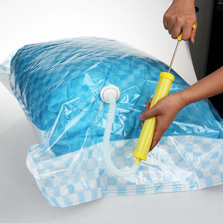 百家适真空压缩袋组合装(中号 大号)